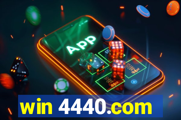 win 4440.com